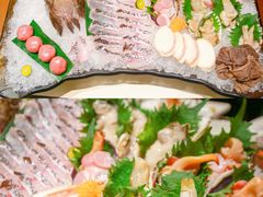 -余欢领鲜火锅(新街口店)