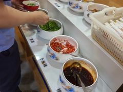 -大四喜·鲜牛肉火锅(洛阳大学城店)