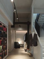-Brother西服礼服定制·商务·婚礼(佛山南海店)