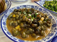 -邱记私房菜·十八年本地菜