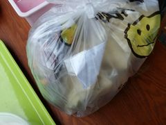 -樊三嬢手工甜水面(大邑安仁店)