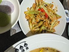 -渔语鱼新川菜Bistro(万象天地店)