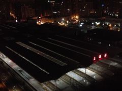 -上海北方智选假日酒店