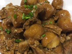 -湘与香缘·湖南菜(王府井北京市百货大楼店)