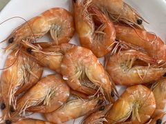 -瑶记海鲜餐厅(西涌店)