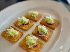 -广州柏悦酒店·悦景轩·粤菜餐厅