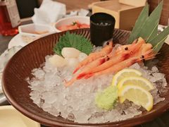 -牛YO寿喜烧·铁板烧和牛火锅自助(市府恒隆店)