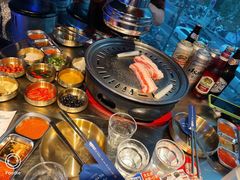 -入火韩国烤肉(凯旋广场店)