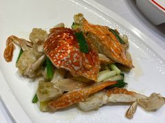-霞客居酒店·霞客食府·宁海特色小海鲜
