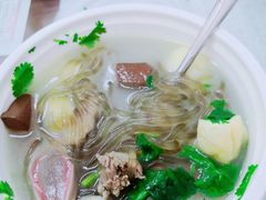 -小杨生煎(黄河路店)