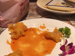 -四姐妹东北饺子(沙尾路店)