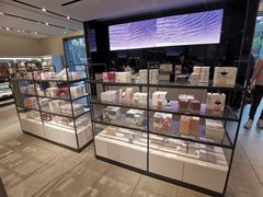 -ZARA(世贸天阶店)