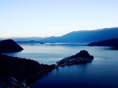 -里格村景区