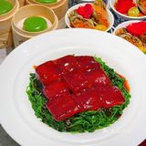 🔥观前街这家宝藏餐厅，苏州桂鱼一绝！