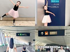 -香港ELEMENTS圆方