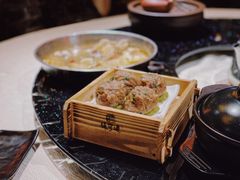 -味可道美食坊(福基路店)
