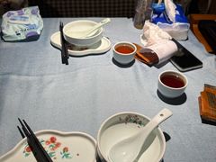 -晓粤·惹味粤菜(凯德乐峰广场店)