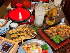 -酒肴一瓢·活贝料理·日本料理(三元桥·霄云路店)