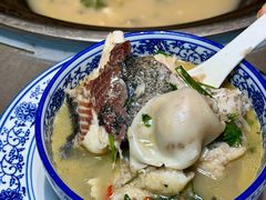 -贺庄·活鱼馆(珠吉路店)