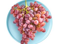 新疆克瑞森无籽红提-盒马鲜生(首义店)