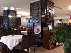 大堂-御口福·廿八年经典粤菜·驰名烧鹅 (远景路店)
