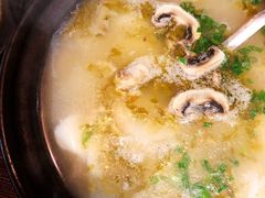 年糕汤-小时候焗海鲜(鄞州万达店)