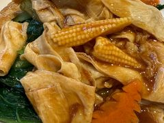 -莆田餐厅PUTIEN(三里屯店)