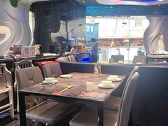 -东方饺子王(哈西万达店)