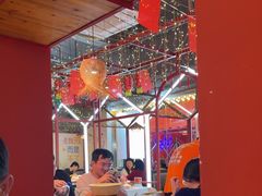 -三毛烧烤·南昌大排档(山姆店)