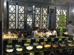 -要德火锅(甪直店)