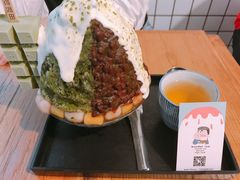 -WONDER ICE 萬得冰田(建設路总店)