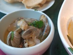 -集渔·泰式海鲜火锅(彭州店)