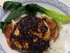 -吉野家(黑牛城道店)