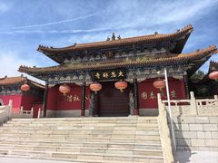 -大悲禅寺