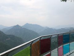 -十渡东湖港风景区