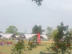 -长洲岛都市农业公园