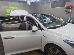 -靓车汇洗车美容(东方银座店)