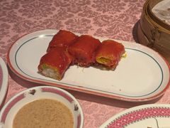 -囍凤楼·粤菜·点心·火锅(温特莱店)