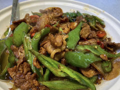 -胡子大厨·超级小炒肉(华润店)