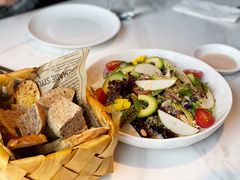 -Wei菋·Le Bistrot