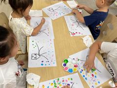 -多乐小熊托育(方庄中心)