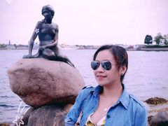 -美人鱼