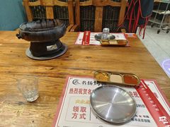 -名扬烤肉(起源店)