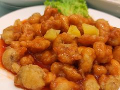 -金穗-老荣成·荣成菜
