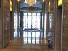 -无锡新湖铂尔曼大酒店