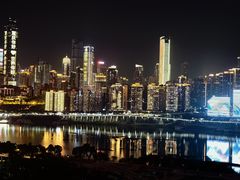 -丽晶轩中餐厅(重庆丽晶酒店)