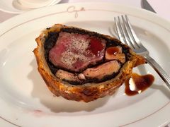 -壳里西餐厅Coquille Seafood Bistro(蒙自路店)