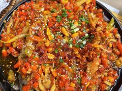 -老三样·旧食新味(万寿宫店)