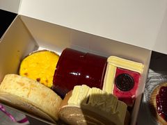-蜂蝶来饼店(拱北总店)