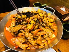 -云海肴·汽锅鸡·云南菜(苏州中心店)